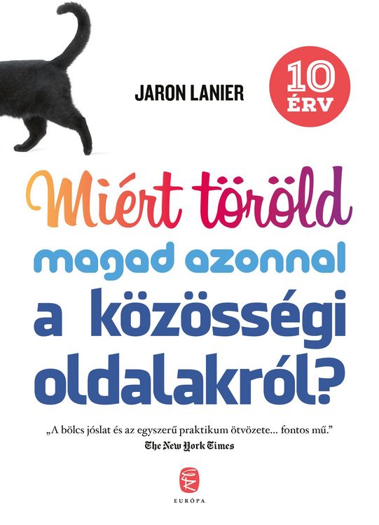 Produktbild: Mi&eacute;rt t&ouml;r&ouml;ld magad azonnal a k&ouml;z&ouml;ss&eacute;gi oldalakr&oacute;l?