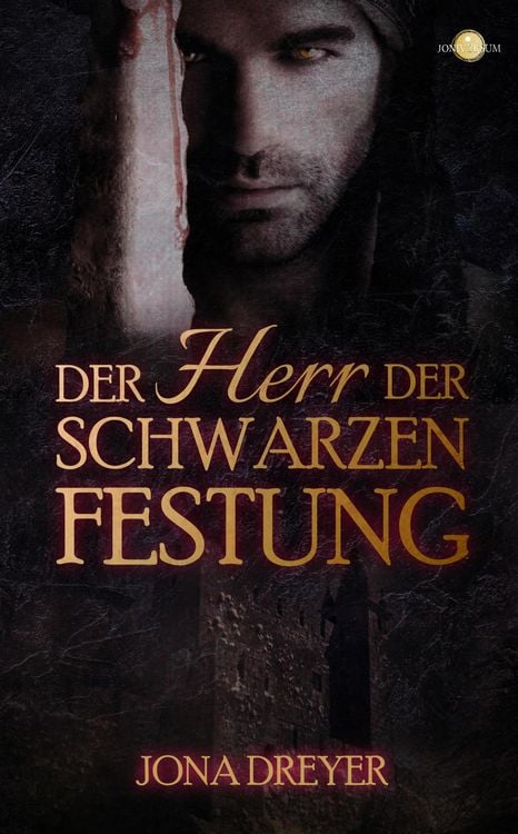 Produktbild: Der Herr der schwarzen Festung