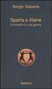 Produktbild: Sparta e Atene. Il racconto di una guerra