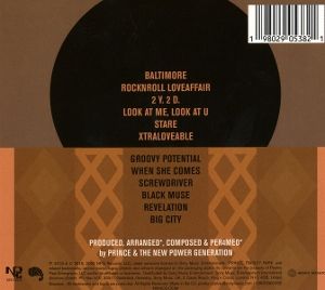 Produktbild: HITnRUN phase two
