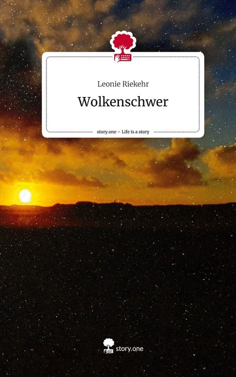 Produktbild: Wolkenschwer. Life is a Story - story.one