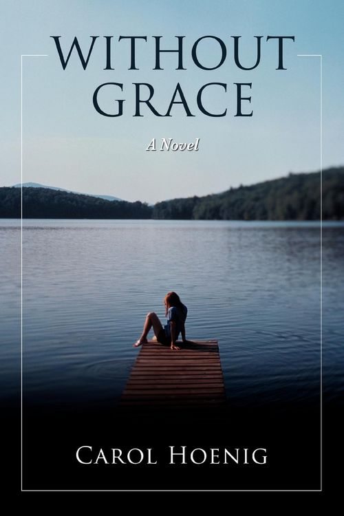 Produktbild: Without Grace
