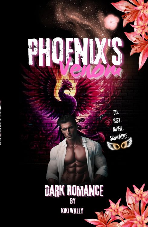 Produktbild: Phoenix's Venom
