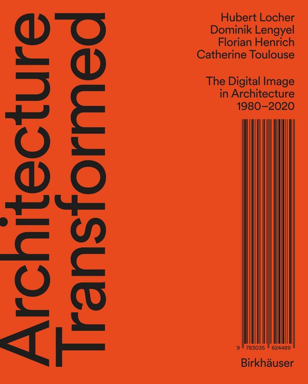 Produktbild: Architecture Transformed