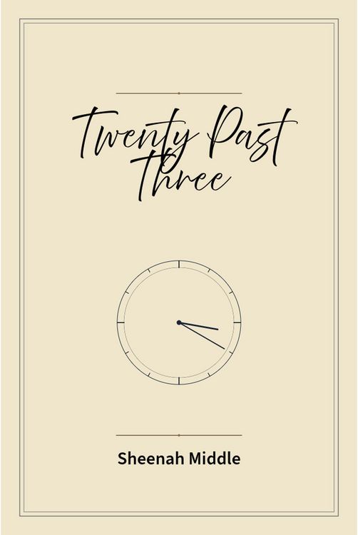 Produktbild: Twenty Past Three