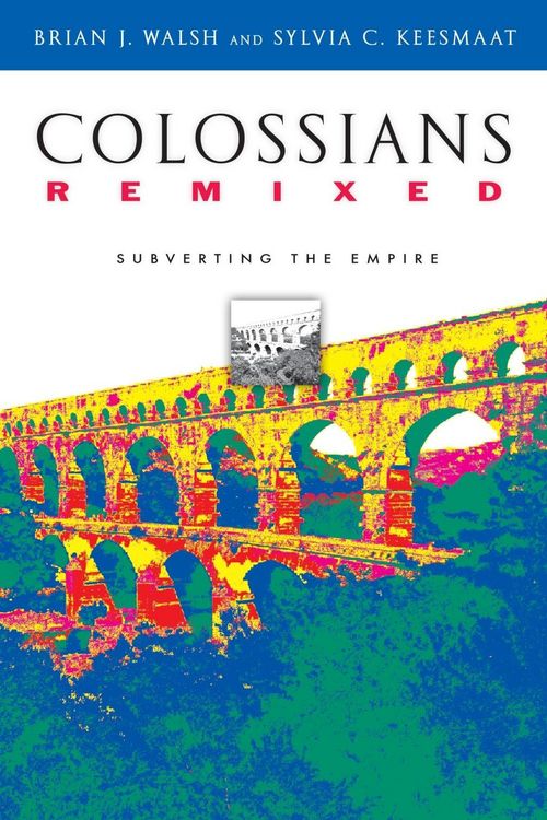 Produktbild: Colossians Remixed