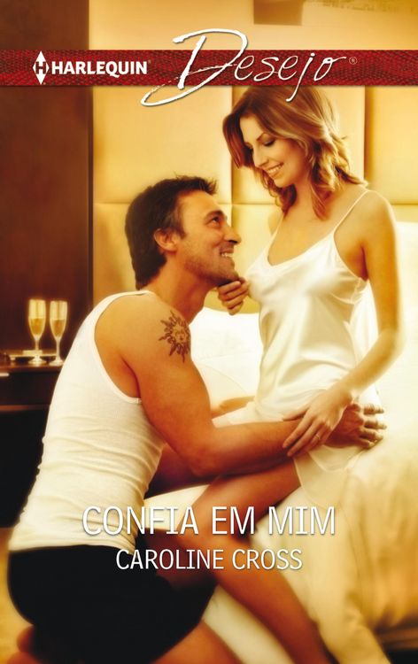 Produktbild: Confia em mim