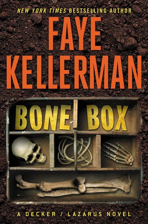 Produktbild: Bone Box