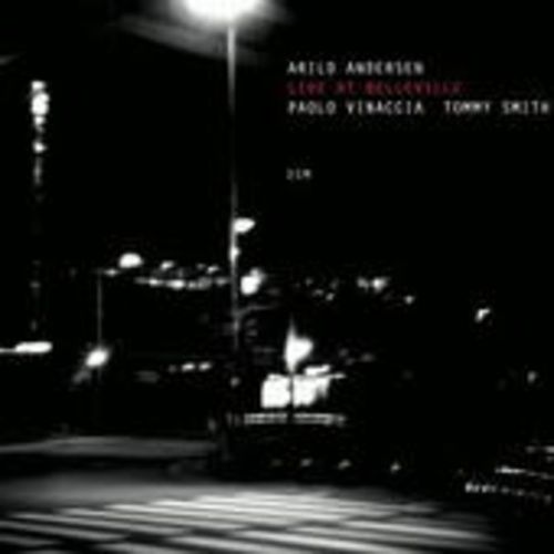 Produktbild: Live at Belleville (2008)