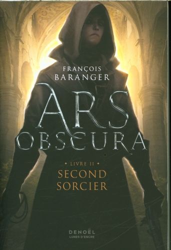 Produktbild: Ars obscura