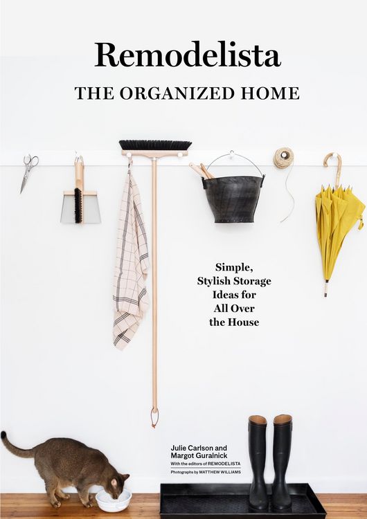 Produktbild: Remodelista: The Organized Home