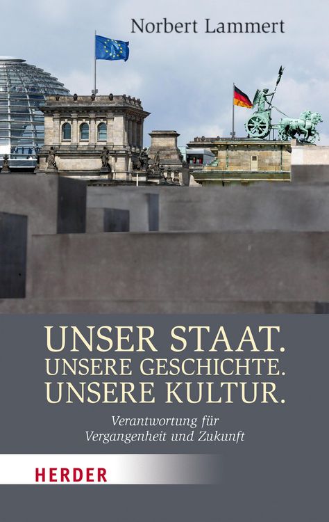 Produktbild: Unser Staat. Unsere Geschichte. Unsere Kultur