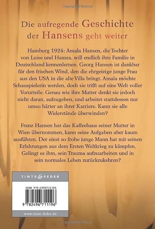 Produktbild: Schritt ins Licht