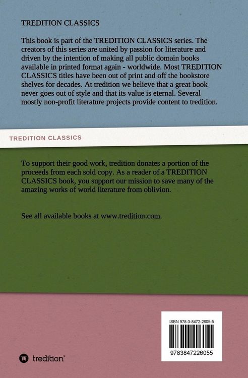Produktbild: A Handbook of the English Language
