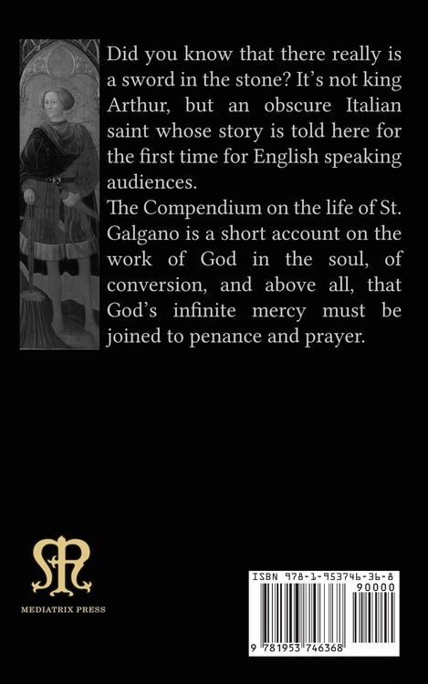 Produktbild: The True Story of the Sword in the Stone