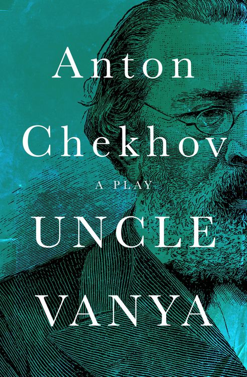 Produktbild: Uncle Vanya