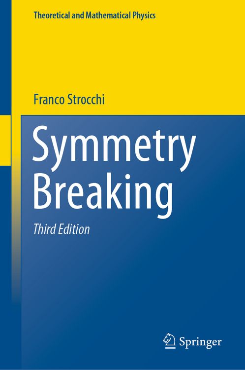 Produktbild: Symmetry Breaking