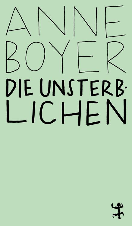 Produktbild: Die Unsterblichen