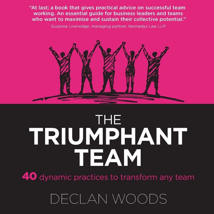 Produktbild: The Triumphant Team