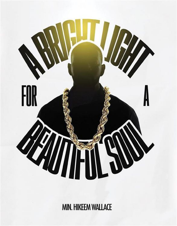 Produktbild: A Bright Light For A Beautiful Soul