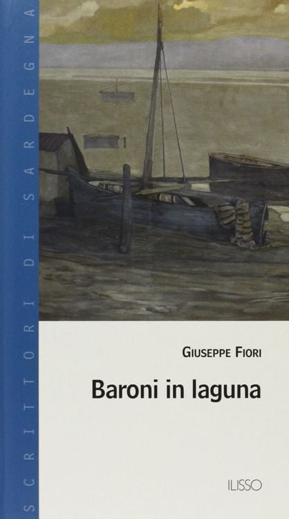 Produktbild: Baroni in Laguna
