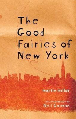 Produktbild: The Good Fairies of New York