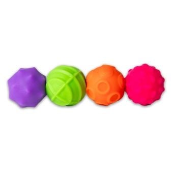 Produktbild: Magnetic Sensory Balls