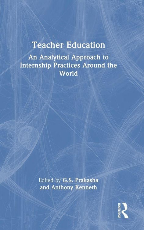 Produktbild: Teacher Education