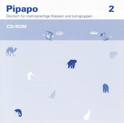 Produktbild: Pipapo 2