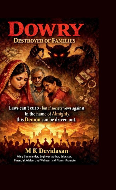 Produktbild: Dowry