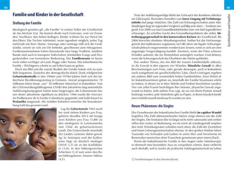 Produktbild: Reise Know-How KulturSchock Kolumbien