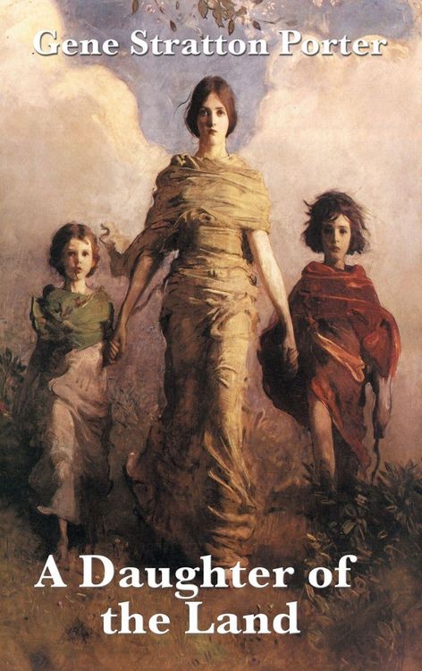 Produktbild: A Daughter of the Land