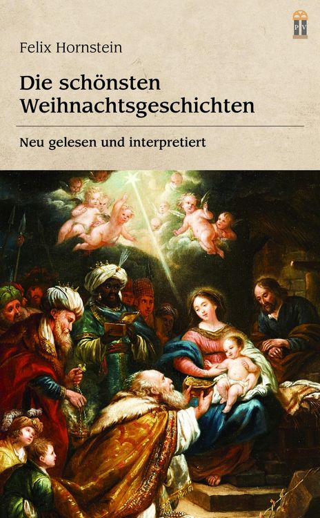 Produktbild: Die sch&ouml;nsten Weihnachtsgeschichten