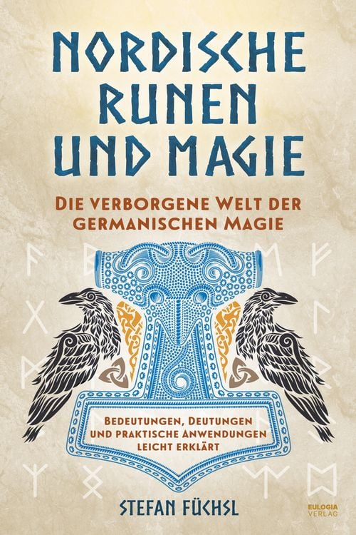Produktbild: Nordische Runen und Magie