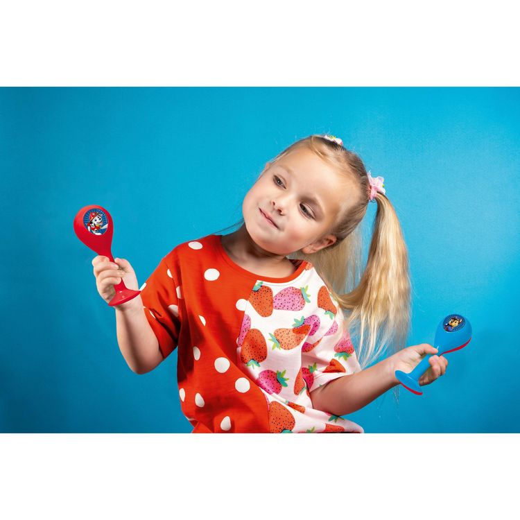 Produktbild: Paw Patrol Musikalisches Set 7tlg.