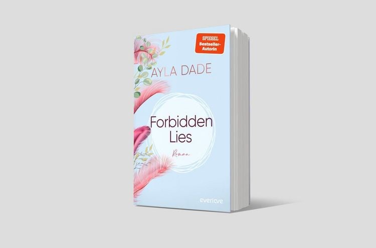 Produktbild: Forbidden Lies