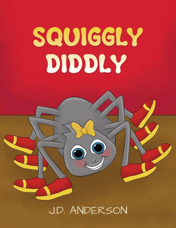 Produktbild: Squiggly Diddly