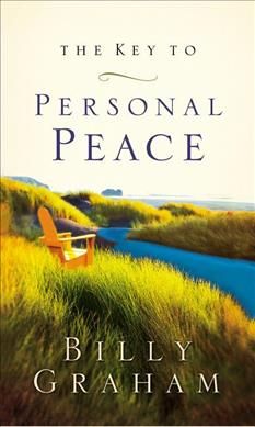 Produktbild: The Key to Personal Peace