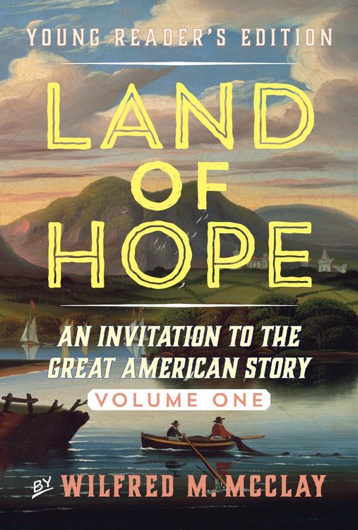 Produktbild: Land of Hope Young Reader's Edition