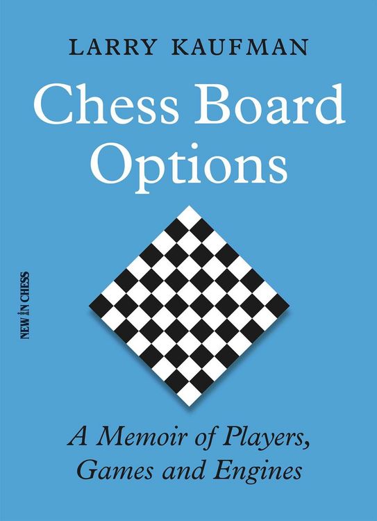 Produktbild: Chess Board Options
