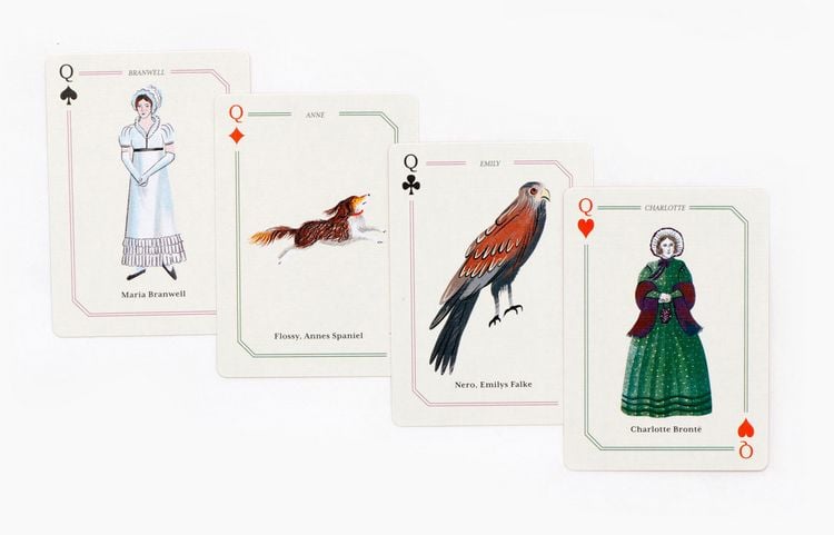 Produktbild: Die Bront&euml;s