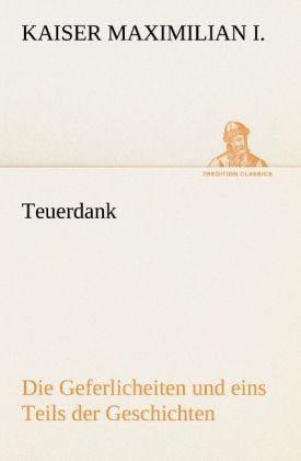 Produktbild: Teuerdank