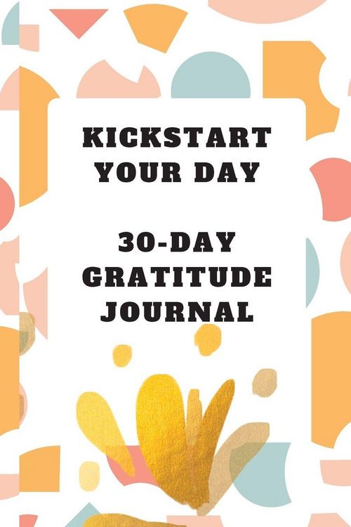 Produktbild: Kickstart Your Day