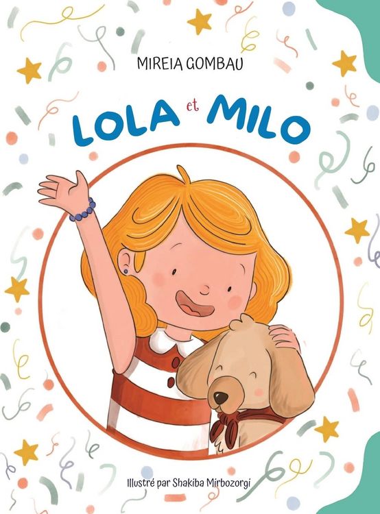 Produktbild: Lola et Milo