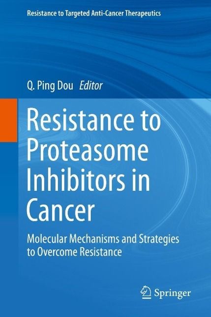 Produktbild: Resistance to Proteasome Inhibitors in Cancer