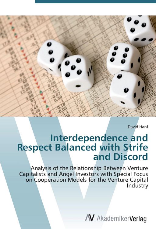 Produktbild: Interdependence and Respect Balanced with Strife and Discord