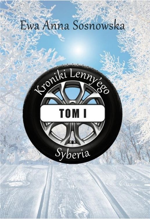 Produktbild: Kroniki Lenny'ego tom 1