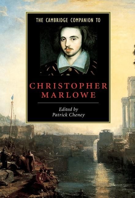 Produktbild: Cambridge Companion to Christopher Marlowe