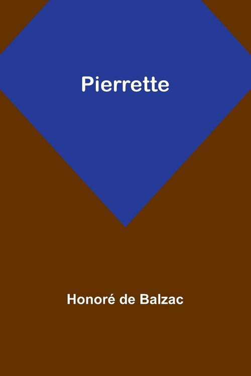 Produktbild: Pierrette