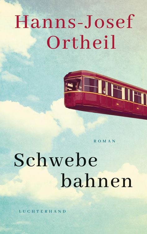 Produktbild: Schwebebahnen